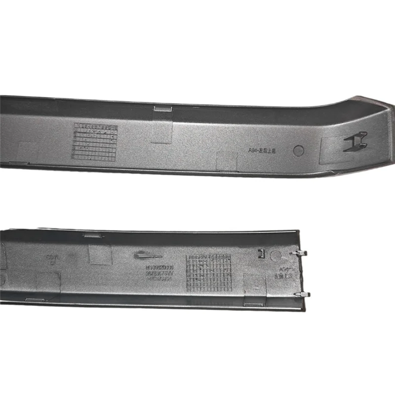 

Unique Car Roof Rail End-Cap Rack Base Covers For 2008 MK1 2013-2018 Luggage Rack Cover