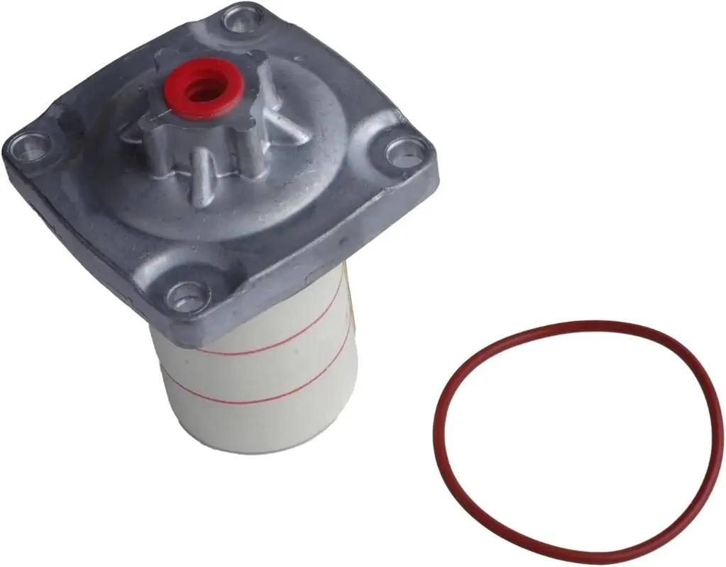 Amexiaoxu Diesel Fu…