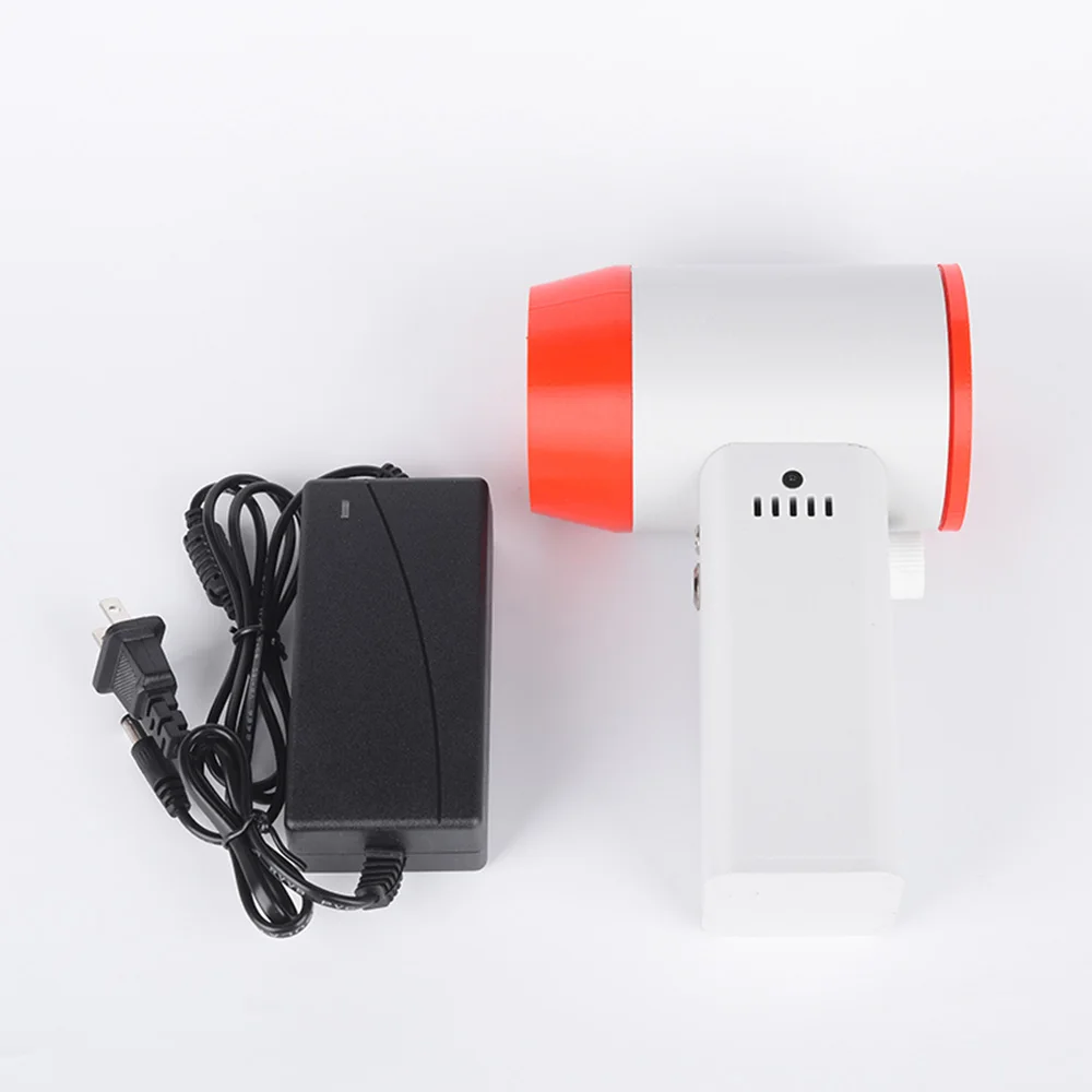 2025 جديد منفضة هواء كهربائية 64 مللي متر 1400 جرام التوجه ستبليس قابل للتعديل يده المحمولة منفاخ جاف منفاخ صغير منفاخ قوي #6