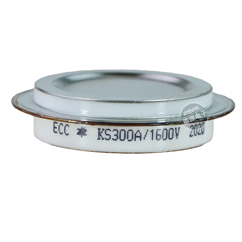 

Bidirectional KS500A KS500A1600V KS800A-16 Bidirectional Thyristor Concave KS300A