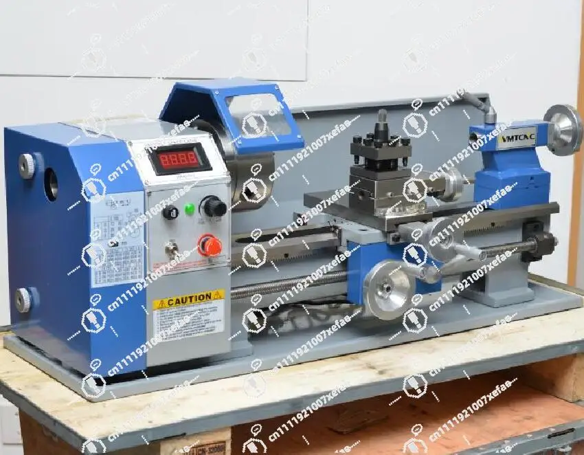 DIY0816 DIY Mini Hobby Desktop Lathe Machine Tool Price with Variable Speed