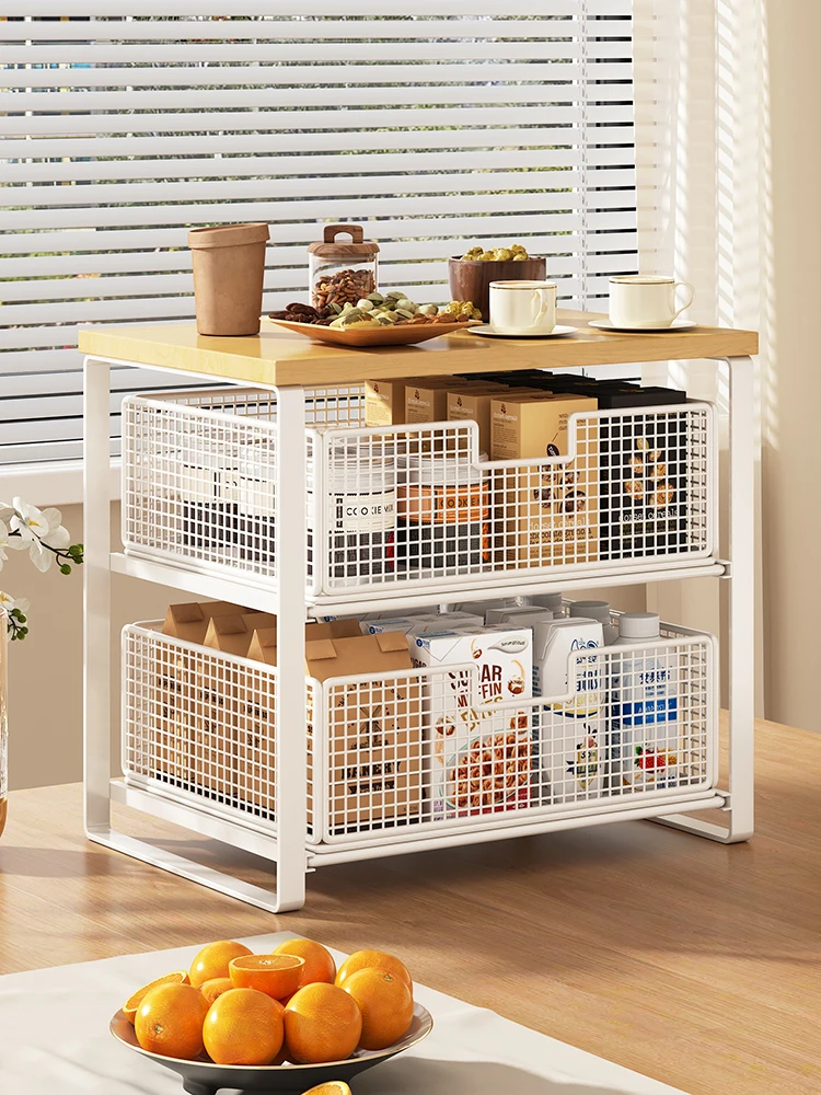 organisateur-de-sachets-de-the-grande-capacite-etagere-de-rangement-de-bureau-extractible-support-multifonction-pour-collations-utilisation-domestique-table-a-manger