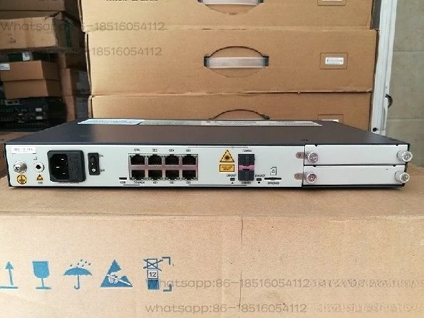 Brand New Genuine Original ZXR10 1800-2S-AC Multi-service Intelligent Router