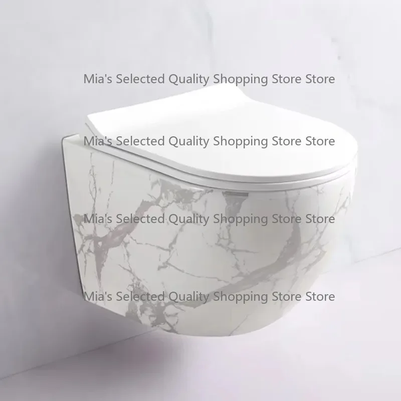 Custom Marble Wall …