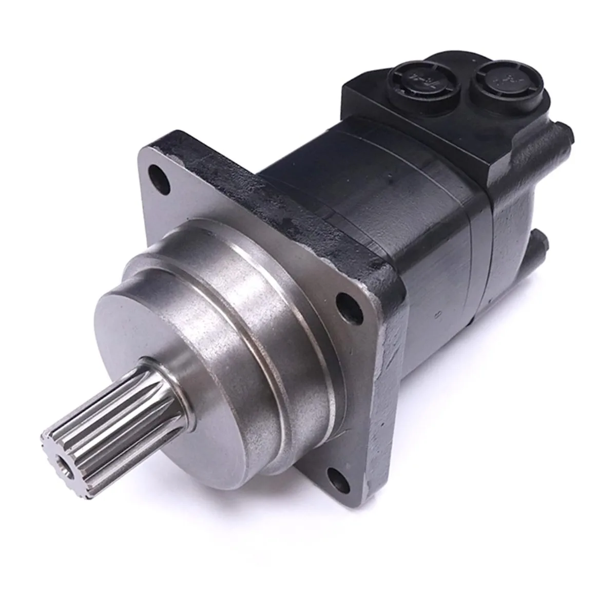 

Hydraulic Motor 105-1102-006 105-1102 For Eaton Char-Lynn 2000 Series