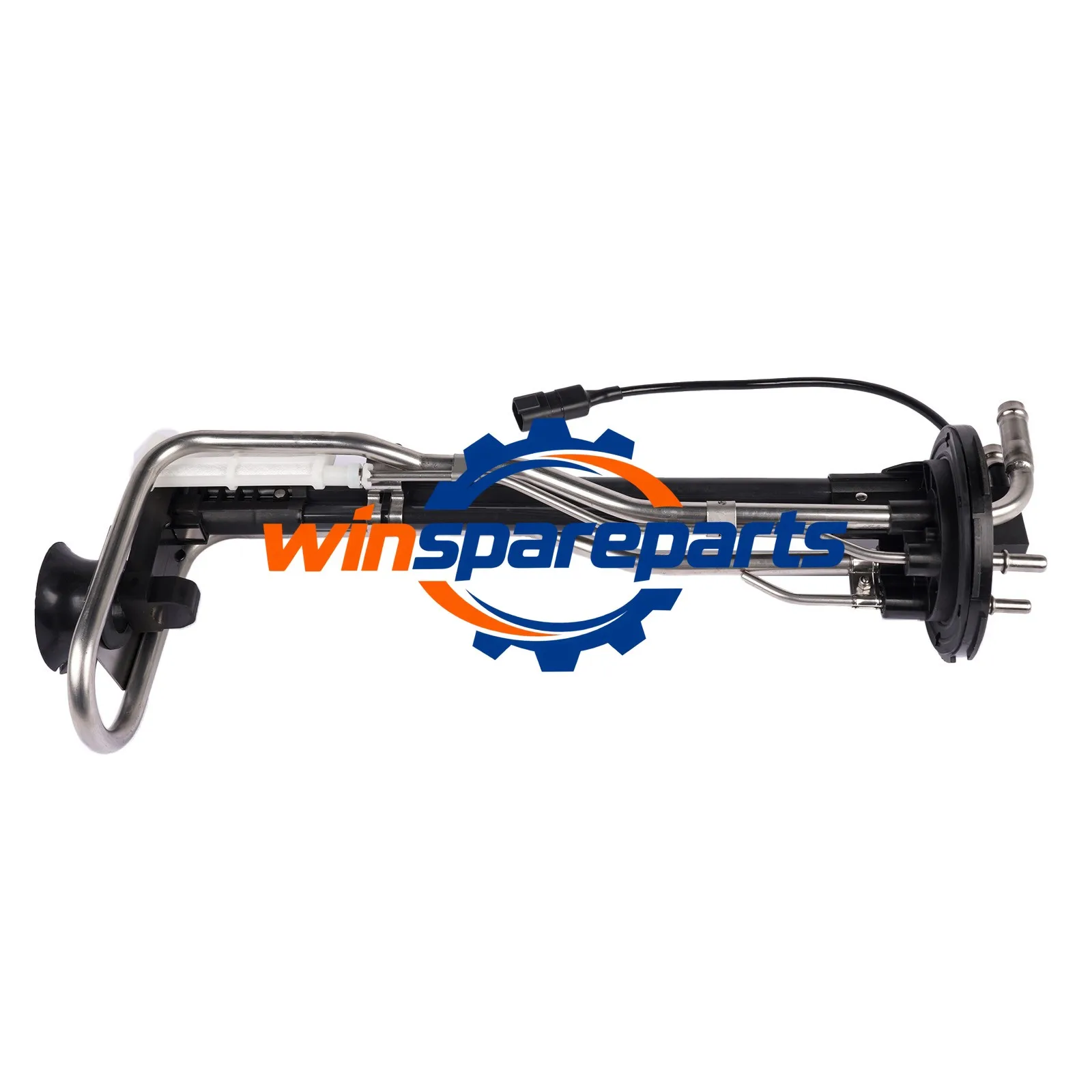 For Cummins 4 6.7L Diesel Exhaust Fluid Header DEF Sensor 5511560 High Quality