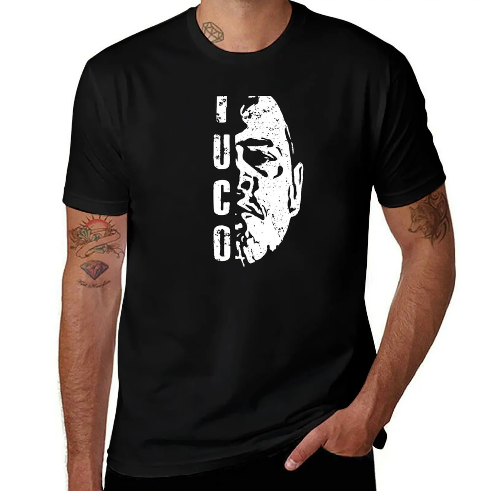 

Tuco T-Shirt man t shirts for men t shirt man luxury man t shirts high quality luxury brand T-Shirt