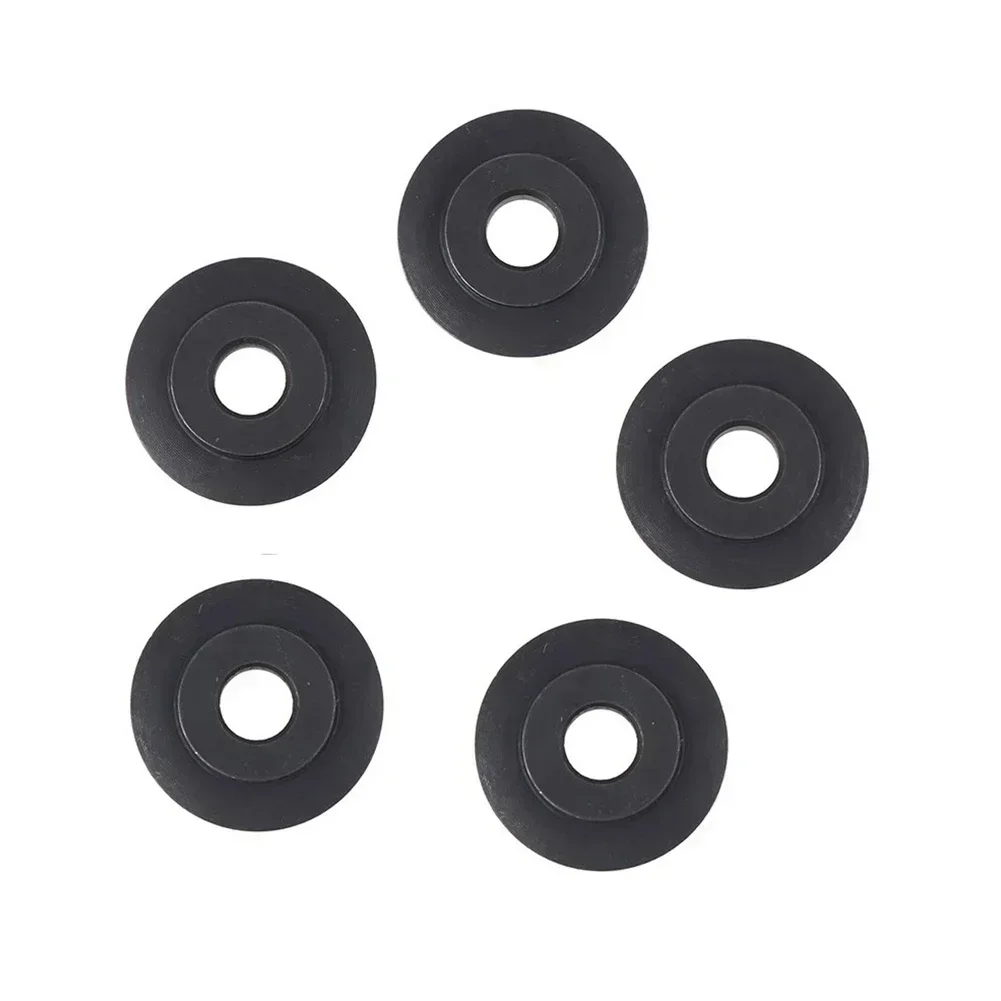 5 Pcs Cutting Blades Tube Pipe Cutter Wheels 18mm 5mm For Copper Stainless Steel Tube Cutting Tools Power Tools Accessories