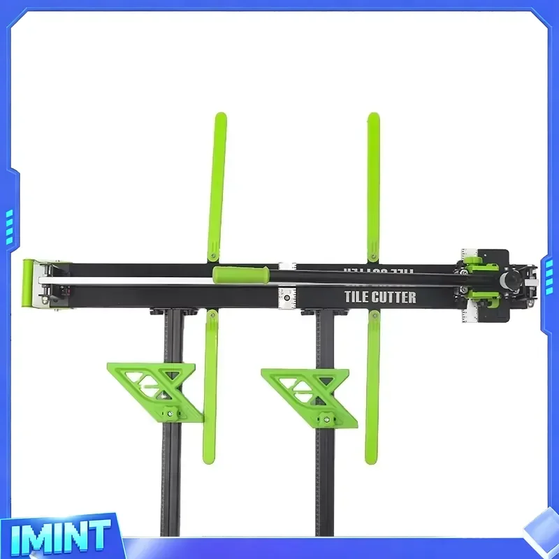 High Quality 800MM 30.5inch All Steel DIY Ceramic Tile Cutter Sliding Design High Rigidity Precision Durable OEM Customizable