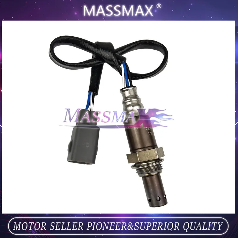 

Upstream Lambda O2 Oxygen Sensor 234-9112 89467-02070 Fit For TOYOTA COROLLA MATRIX PRIUS V LEXUS CT200H SCION IQ XD 1.8L 10-14