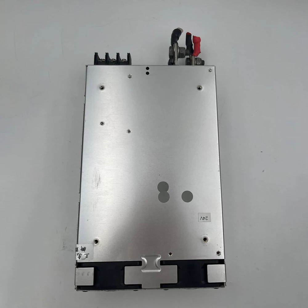 Fonte de alimentação comutada 24V/44A 1000W PBA1000F-24