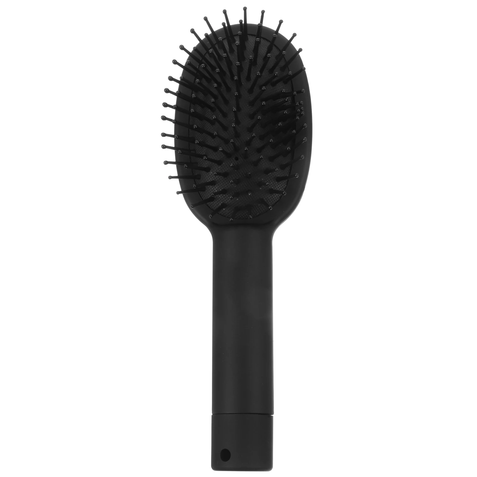 

Plastic Hair Brush Comb Storage Box Hidden Container Secret Safe Diversion Stash Small Documents Jewelry Money