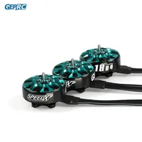 GEPRC SPEEDX2 1804 2450KV 6S 3450KV 4S Motor for FPV Freestyle 3-4inch Cinewhoop Toothpick Long Range Drones Cinebot30 RC Tools