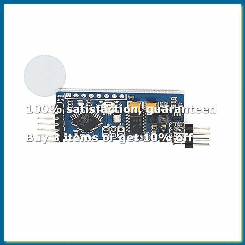 ●MinimOSD MAVLink OSD 2.6 2.52 Flight Control Board New Levert-A57M