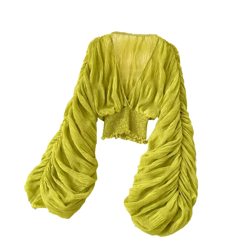 Variant: Bright Yellow