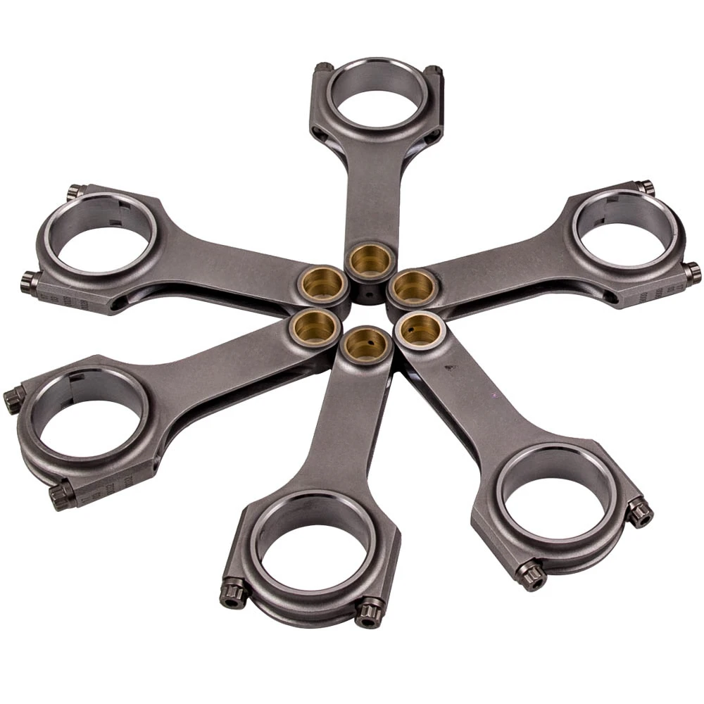 

MaXpeedingrods, подключение Φ для Toyota Supra Lexus IS300 GS300 2JZ 2JZGE 2JZGTE