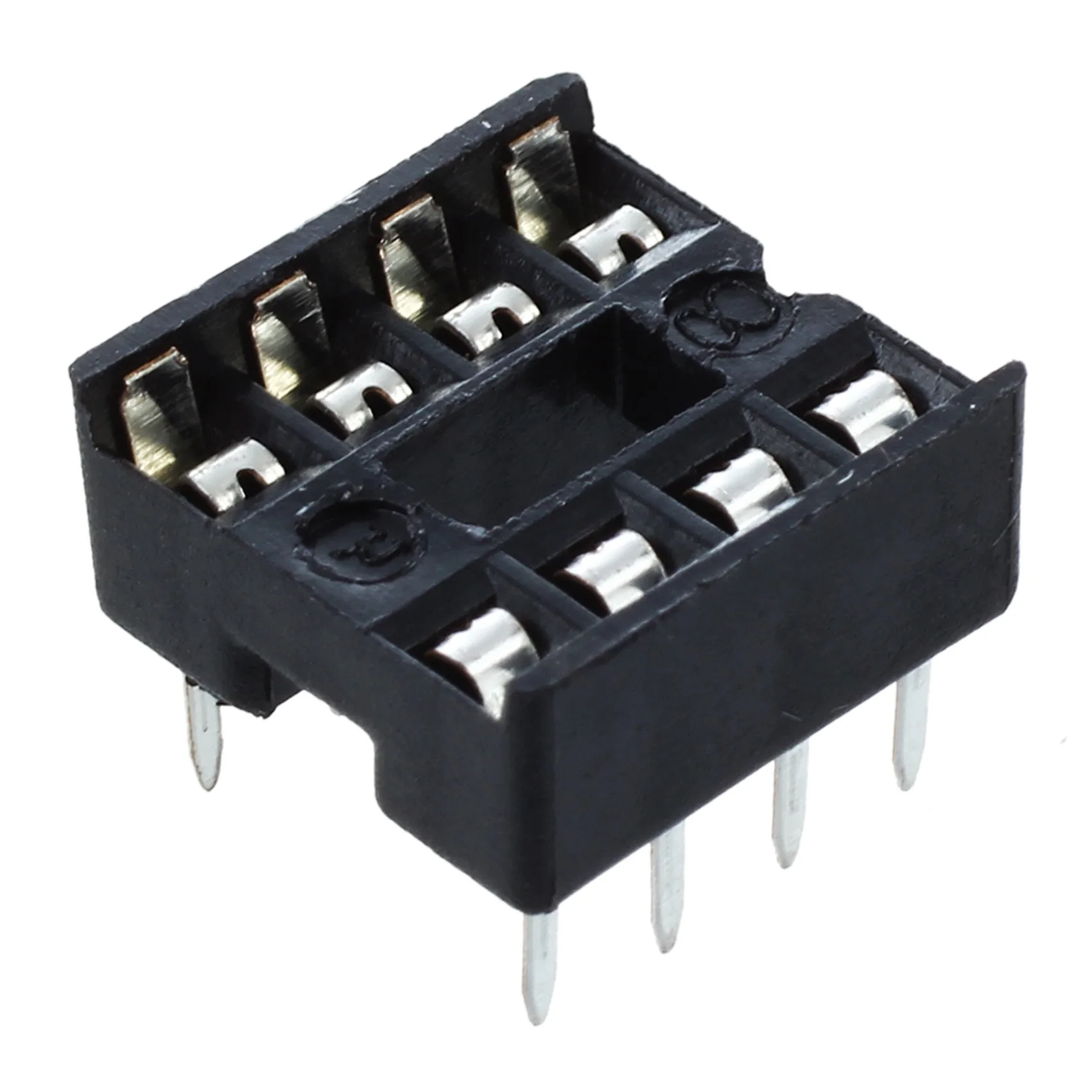 20 x 8 Pin DIP IC Sockets Adaptor Solder Type Socket