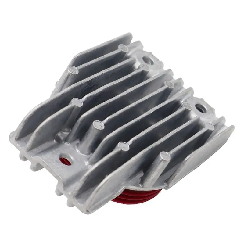 Durable-2Pcs LED Module Ballast Headlight Angle Eyes A2059067804 A2059067904 For Benz C Class W205 Parts Accessories