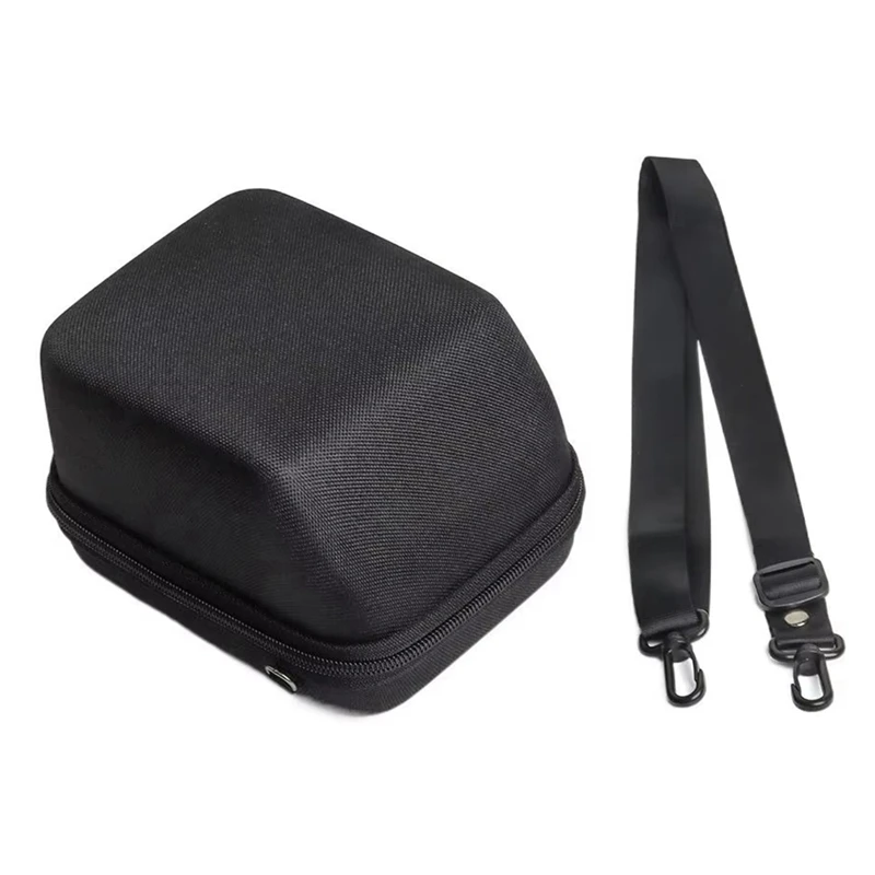 A75T sac de rangement pour appareil photo instantan antichoc Film EVA tui de transport pour appareil photo anti-rayures dur pour Polaroid GO/One Step 2/NOW +