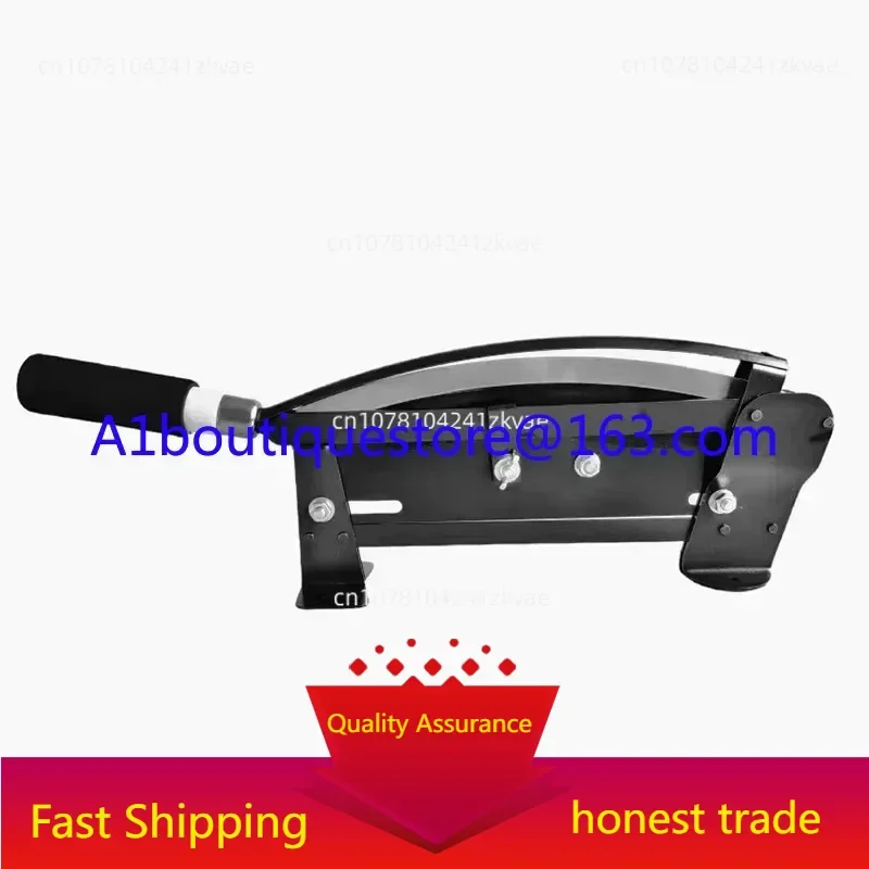 

Flower bouquets guillotine, flower bunch stem cutter, flower cutter, Chinese herbal cutter, Chinese herbal medicine cutting