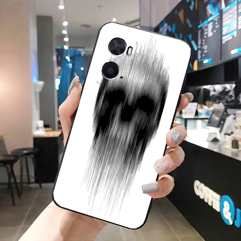 Skull Art Phone Cas…