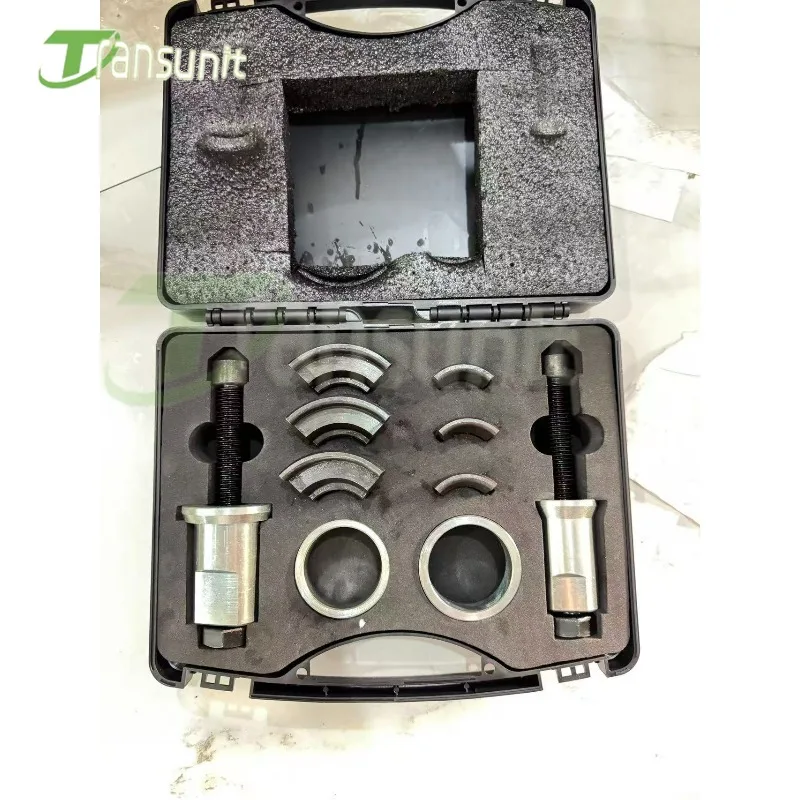 

Brand New 0DE 0GC DQ380 DQ381 Automatic Transmission Housing Disassembly Tool Fits For VW AUDI 0DE Disassembly Tool