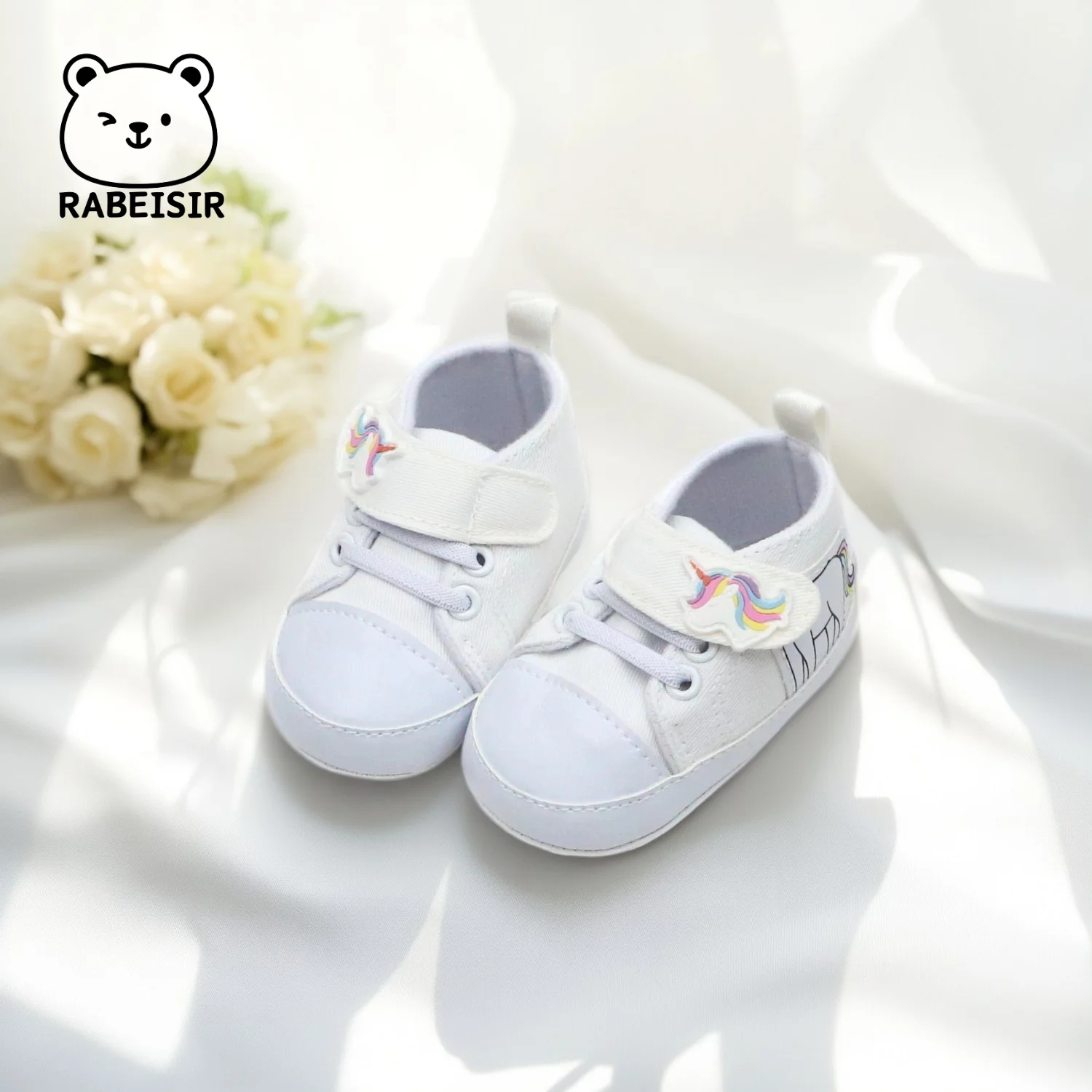 

Мужская и женская детская парусиновая обувь для детей 0-18 месяцев, обувь для малышей, парусиновая обувь с героями мультфильмов, дышащая, нескользящая