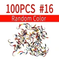 100pc Size16 Random