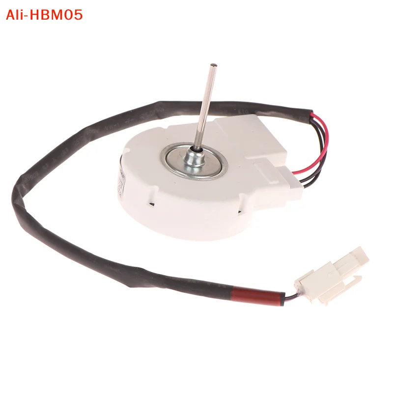 (HB05)DC12V 4.5W For Motor Fan Refrigerator 50240401000k Cooling Motor Fan Freezing Fan Motor Replacement Parts