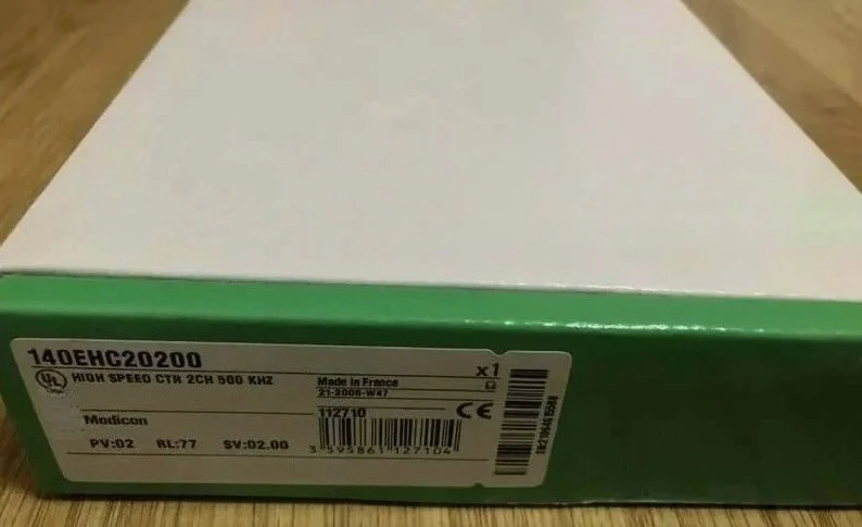 

Brand New 140EHC20200 140ACI03000 140DDM39000 New Module Fast Delivey