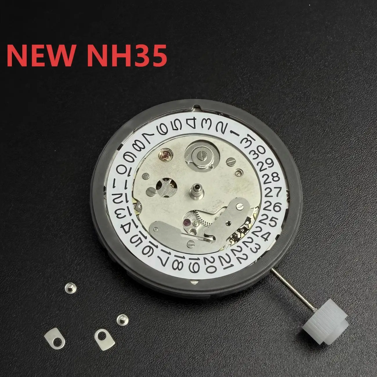 New NH35A Automatic…