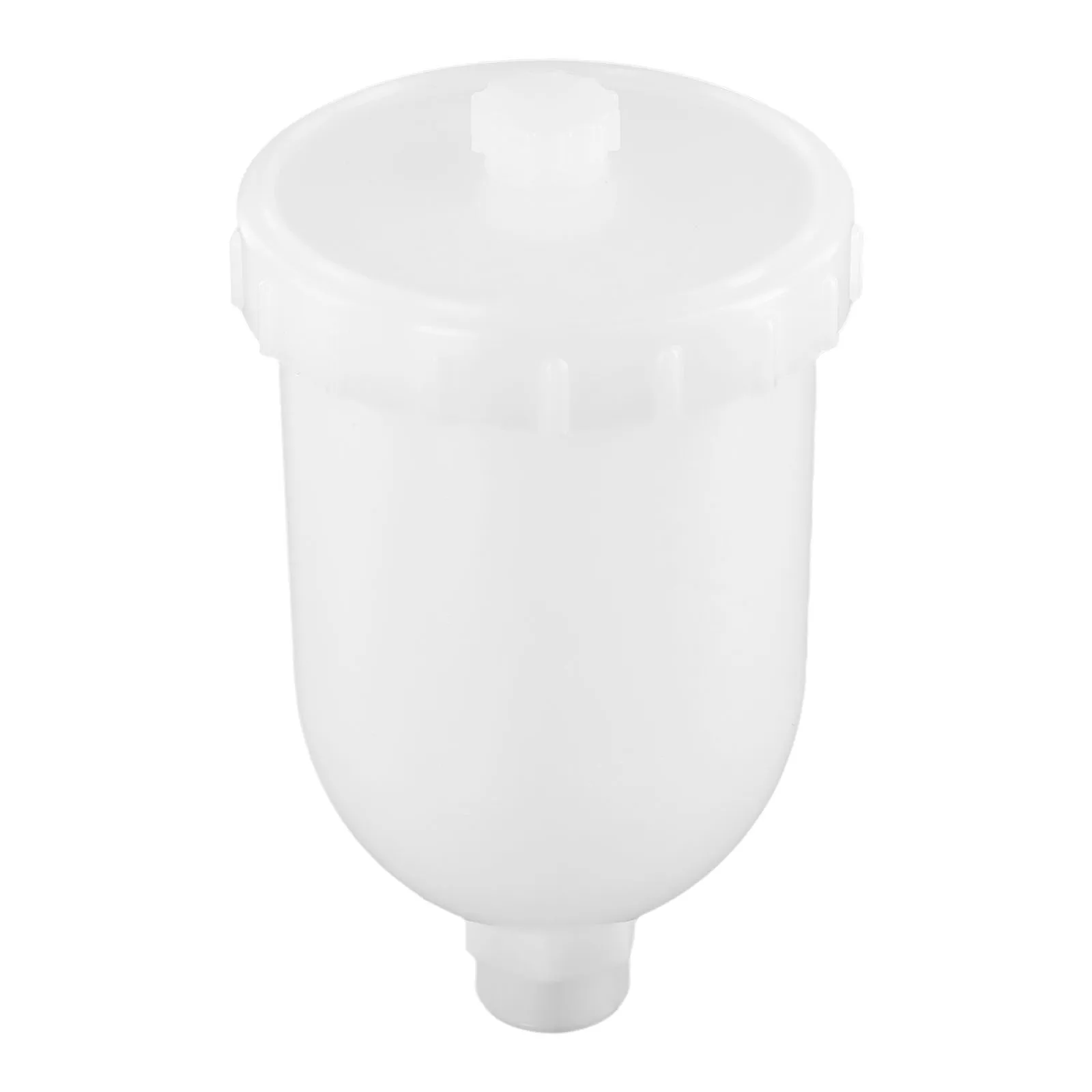 플라스틱 포트 스프레이 페인트 포트 공압 도구 액세서리, 수동 미니 스프레이 페인트 도구, R-100 스프레이 페인트, M14X1.0P