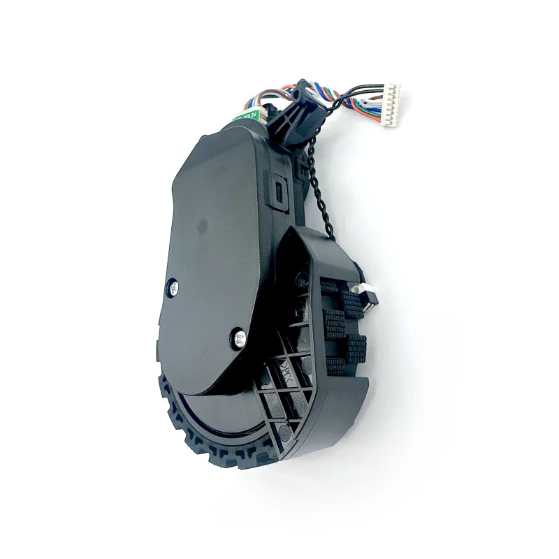 Original Dreame Wheel Left / Right Optional for X30 Ultra/ X40 Ultra/ Xiomi Mijia S10+/ X10+ / X20+ Robot Vacuum Cleaner Parts