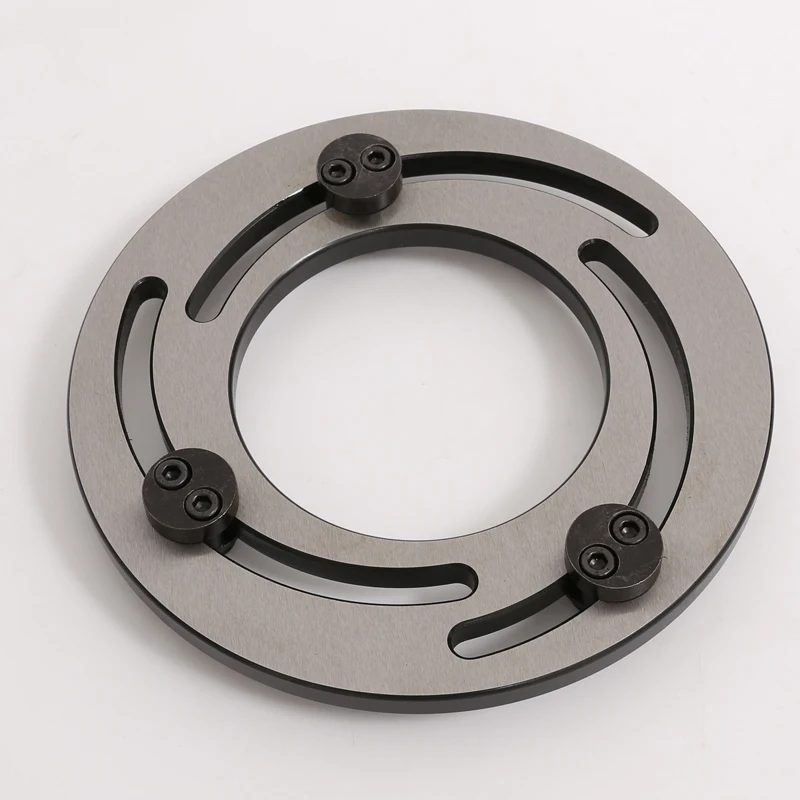 ماكينة تشذيب المخالب، تستخدم لثقوب مملة في الفك الناعم، وضبط دقة الفك الناعم، والثقوب المملة في الفك الناعم #1