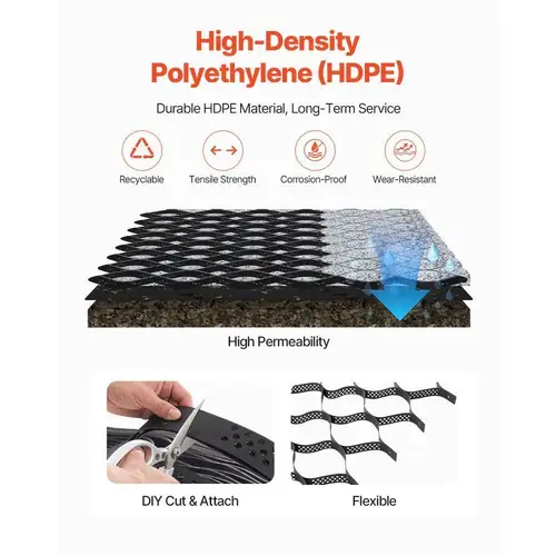 منتجات العمل الأرضي