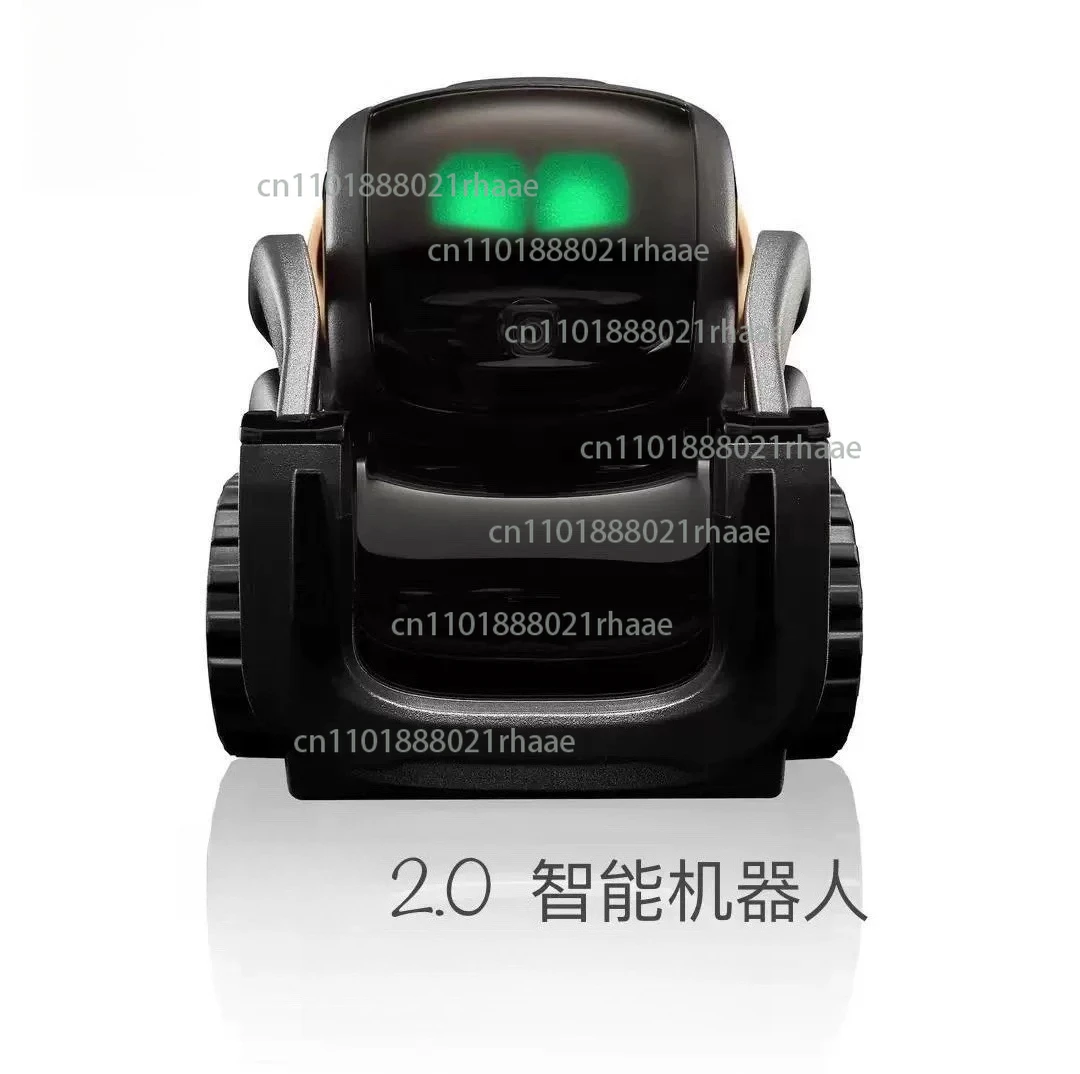 

2.0 Intelligent electronic pet robot Electronic pet robot