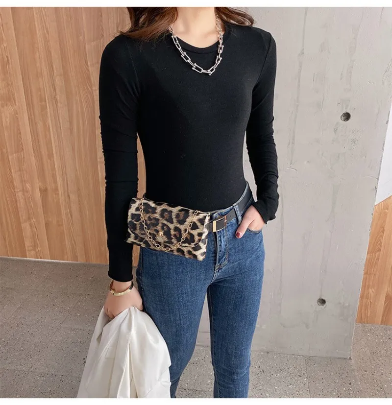 

Women Bag Detachable Bag Multi-Purpose Belt Waist Bag Belt Accessories Shoulder Handbag Waist Satchel Wallet