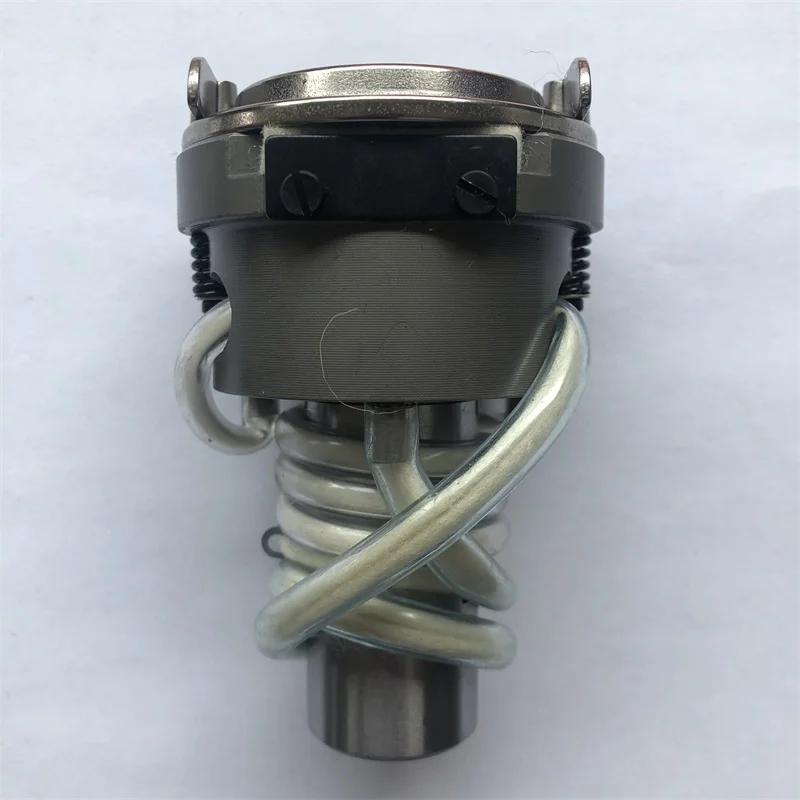 1 قطعة SB1652-001 SB1652-001.B مجموعة سباق المكوك قوية H مادة سميكة المكوك الناقل لأخيه KE430F KE-430F 430F