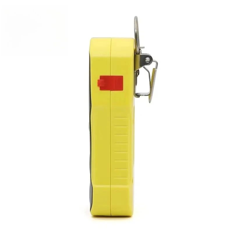 كاشف تسرب متعدد الغاز المحمول ذو 4 غاز O2 Co H2s Ex LEL