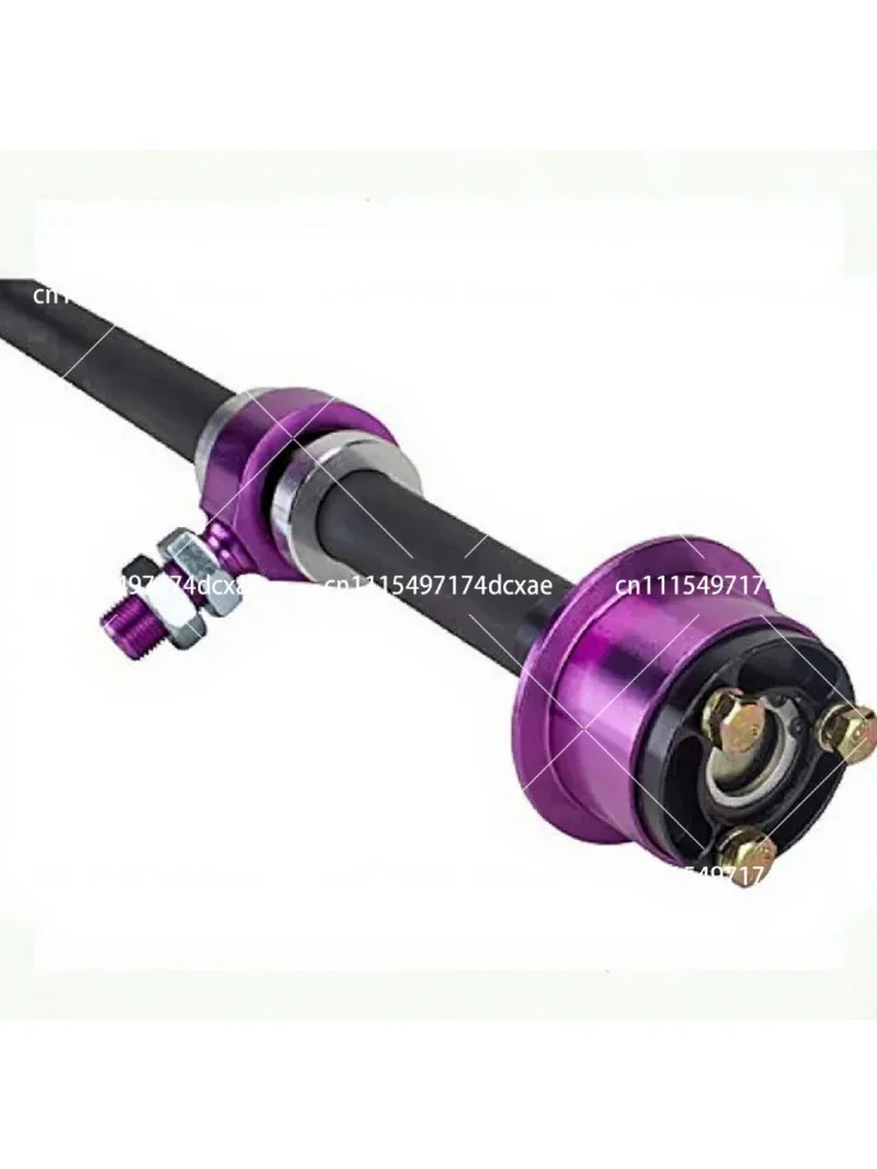 Adjustable Foldable Steering Column Kit 22.5