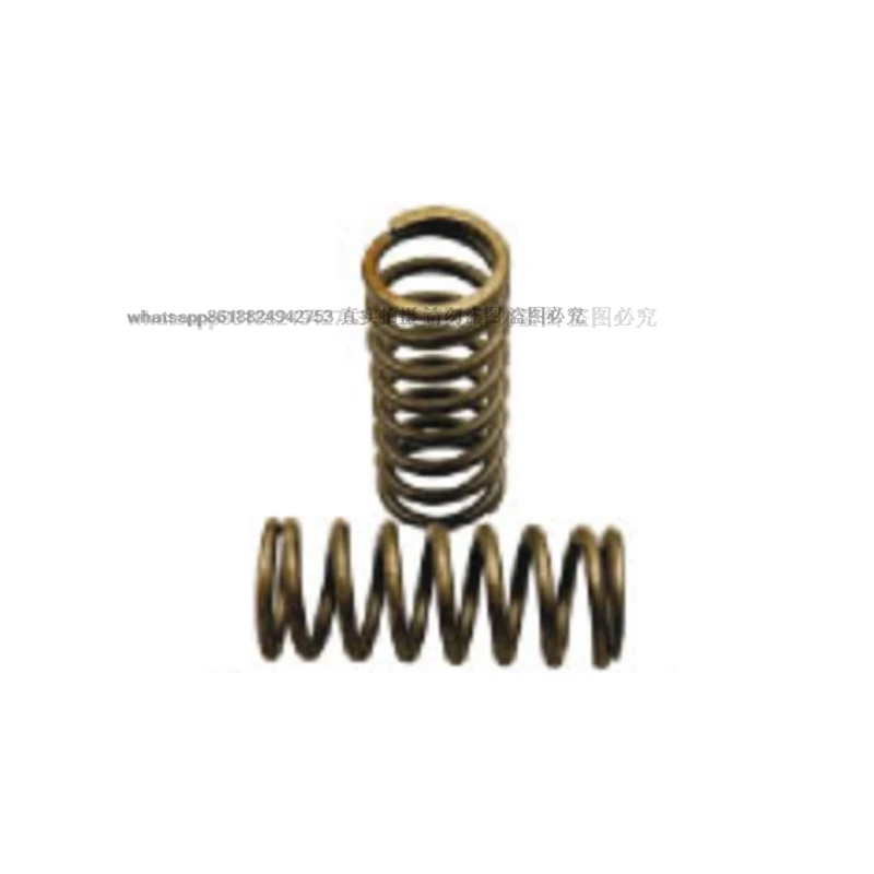 

For Mitsubishi 4M40 engine spare parts Valve Spring