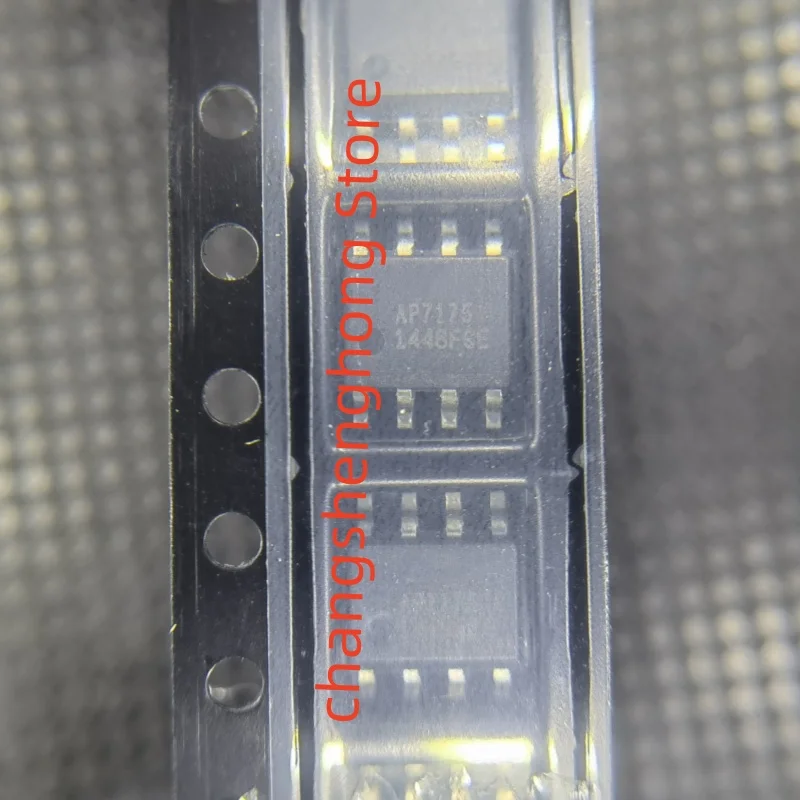 10pcs  New original    AP7175SP-13  7175  AP7175SP  SOP8