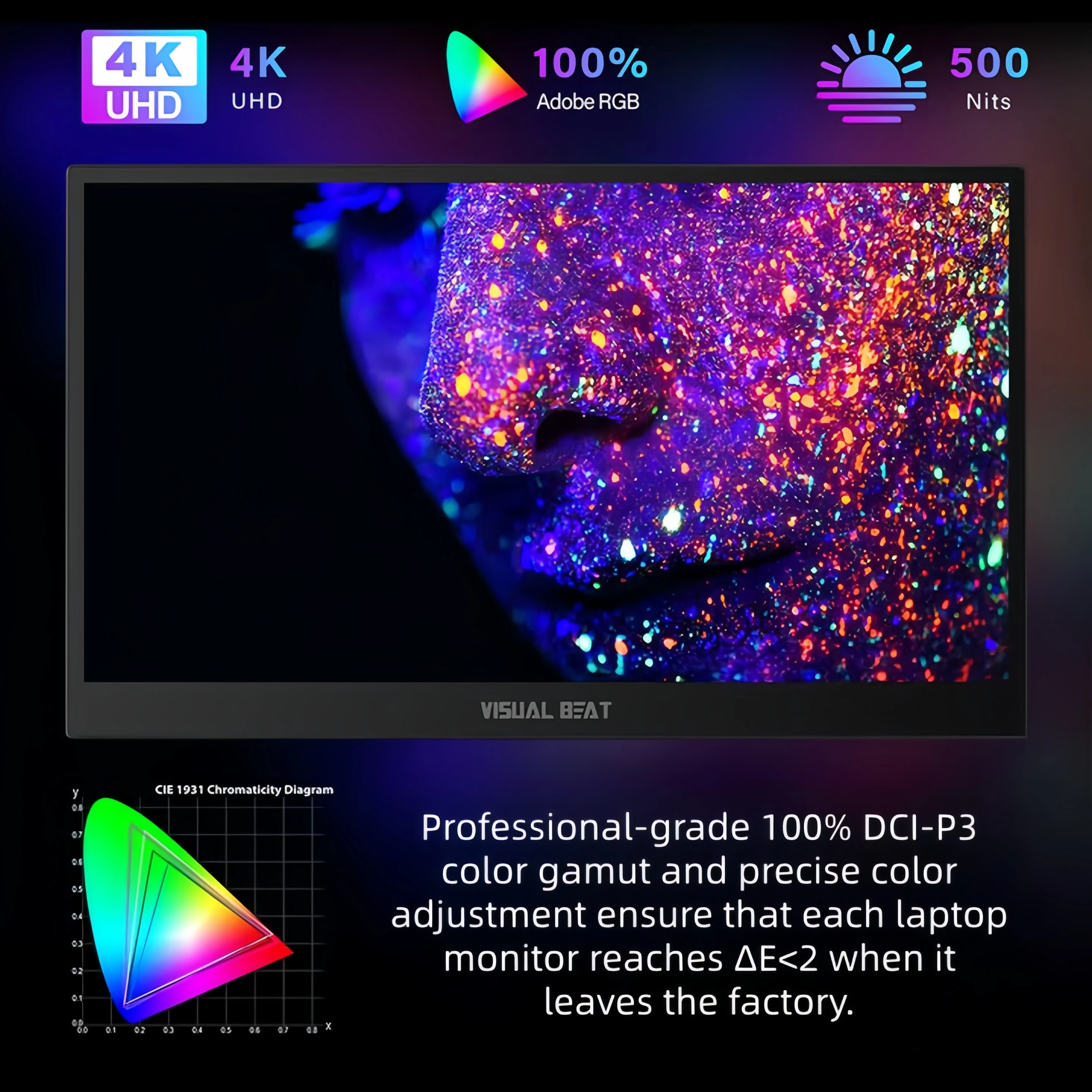 Thumbnail 3 - #30 Best 4K Monitors to Buy In 2026