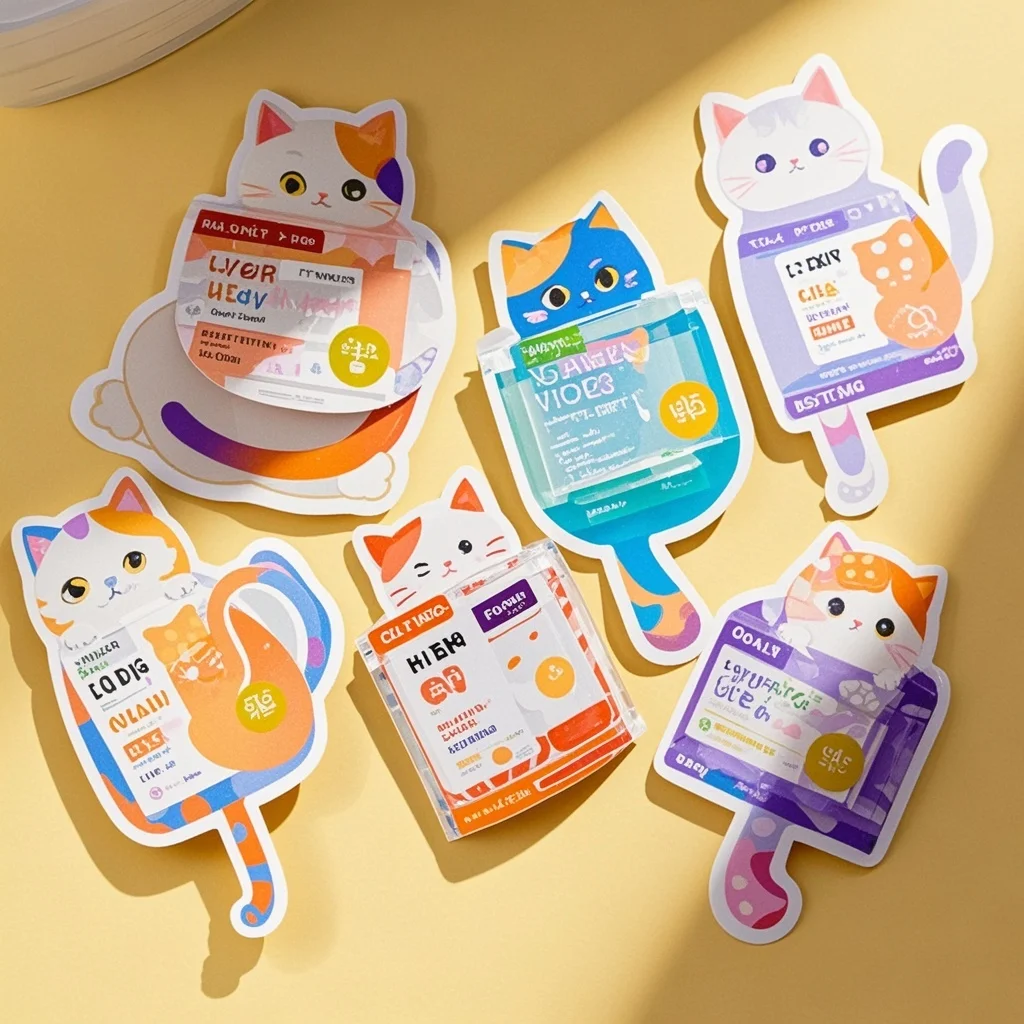 

Digital Color Brilliance: Photorealistic Printing, No Plate Fees, Fast Runs