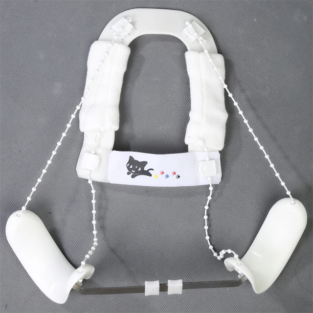 Pediatric Orthopedic Pavlik Harness Adjustable Durable Designed to Support Correct Hip Leg Alignment in Children