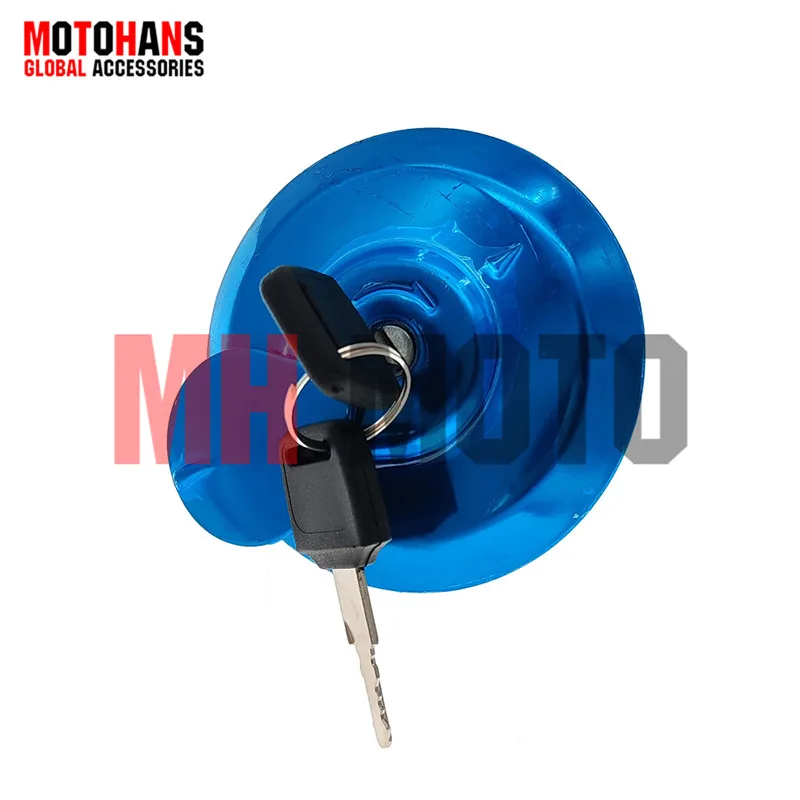 

FUEL TANK COVER LOCK FOR CBT125 FT150 CG125 CARGO TITAN 125 150 GL150 CARGO STORM125 NXR125 XLR125 XR200 ECO100 CB110