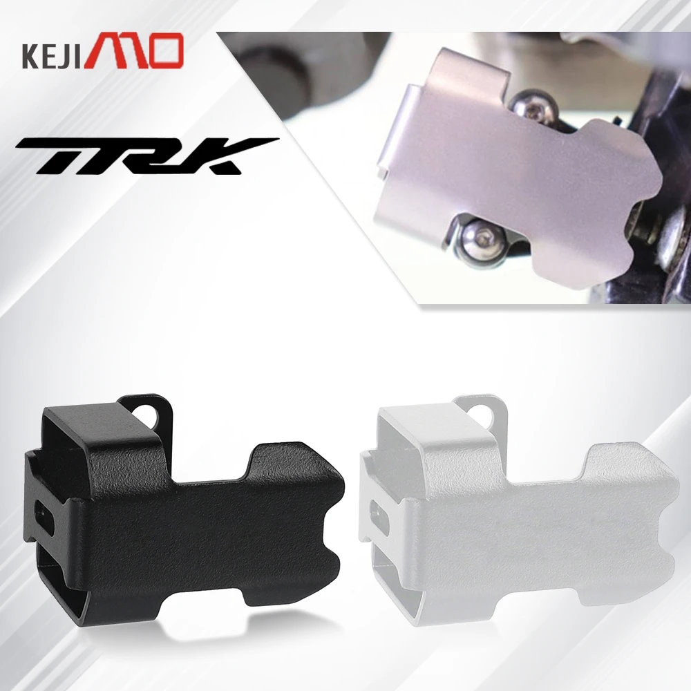 

For Benelli TRK502 TRK502X TRK702 TRK702X TRK902 TRK902X TRK 902 X 2021-2026 Motorcycle Kickstand Switch Guard Sensor Cover Cap