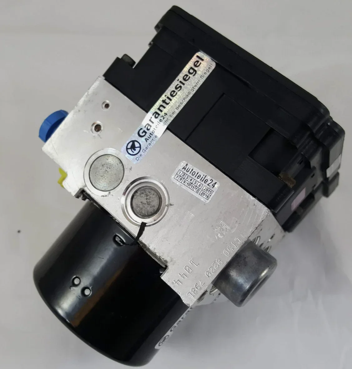 

Carpal ABS Hydraulic Block ESP Control Unit for Mercedess-Benzz C200 C180 GLK280/300 4MATIC A2044315512 A2044314112