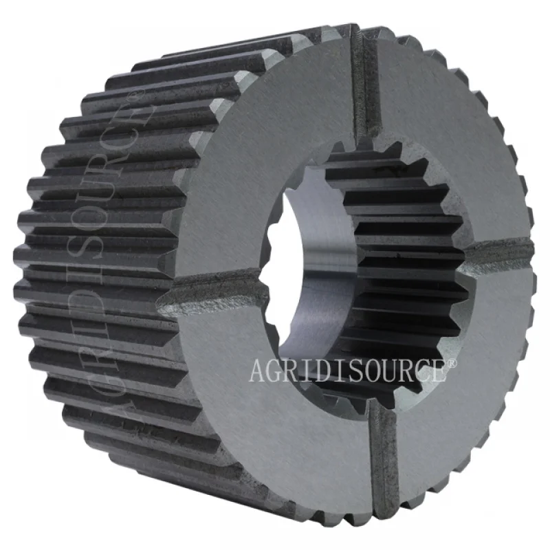 Hot sale For Foton Lovol Agricultural Farm tractor Spare Parts TF1004.372A-05 variable driven gear base