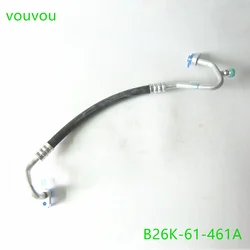 Car accessorie A/C air condition system high flexible pressure hose B26K-61-461A for mazda 323 family protege BJ premacy Haima 3